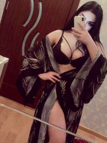 Анкета проститутки Амина - Фото 1, , 22 года, №84202